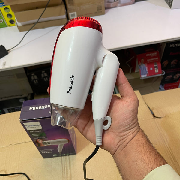 Lot Imported Panasonic Folding Pro Hair Dryer