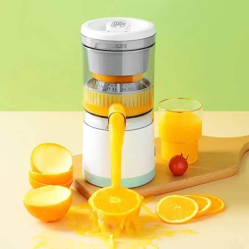 Mini Juicer