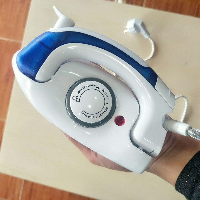 Lot Imported foldable  Traveling Steam Iron