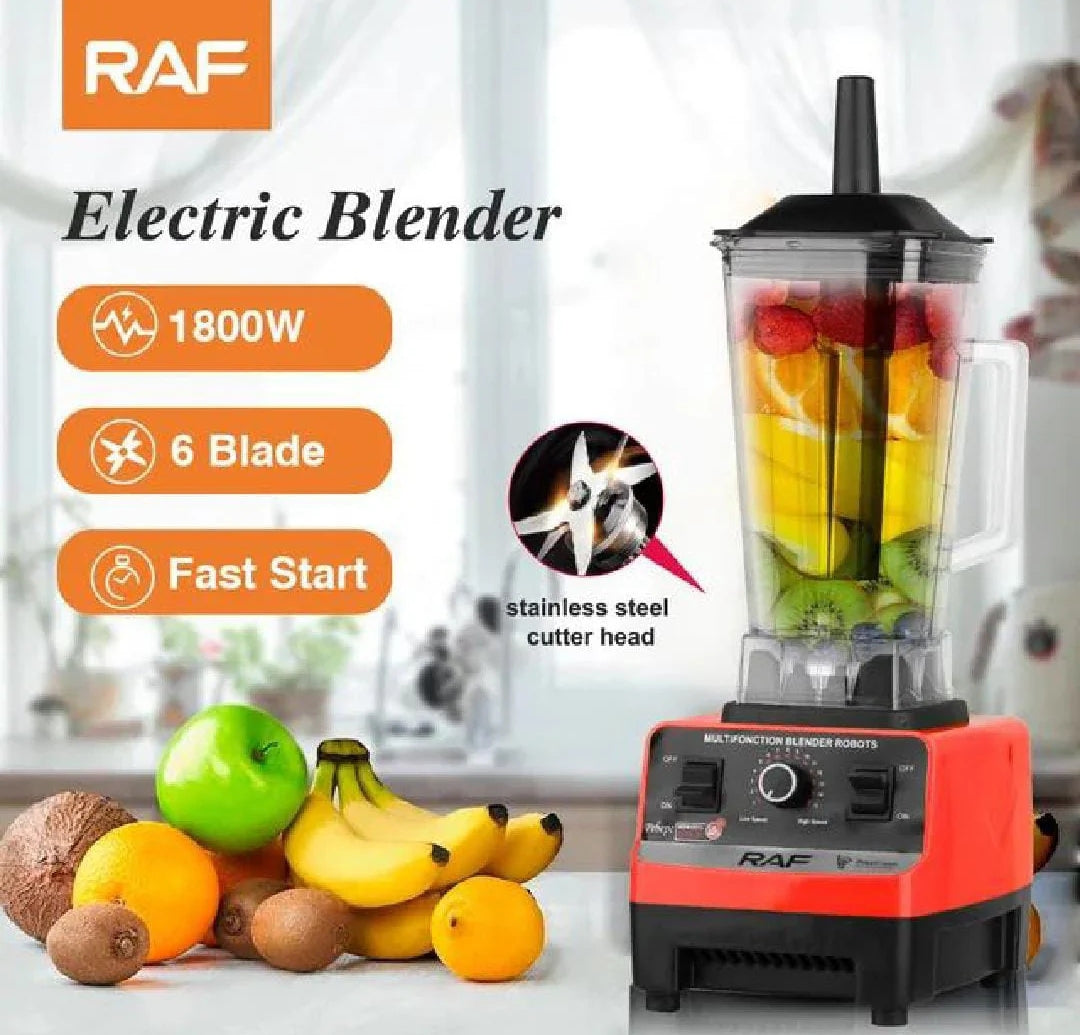 Double Power Juicer machine