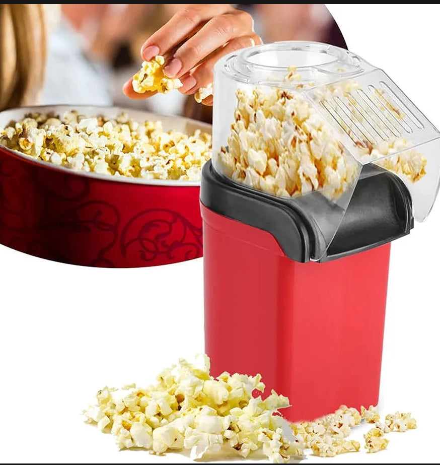 Lot Imported popcorn mini machine