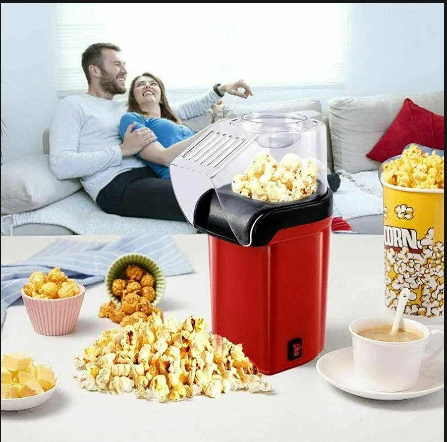 Lot Imported popcorn mini machine