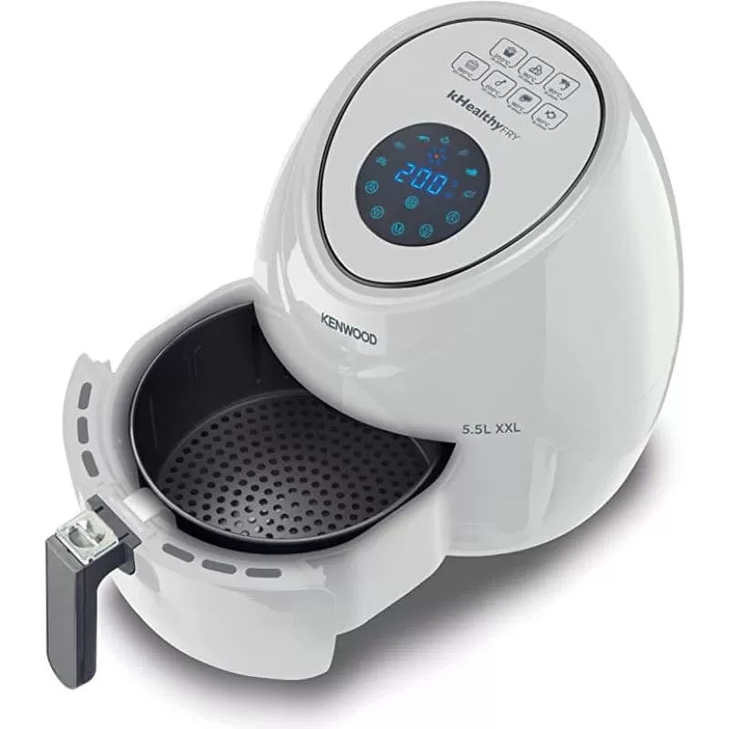 Digital Air Fryer HFP50.000 5.5L